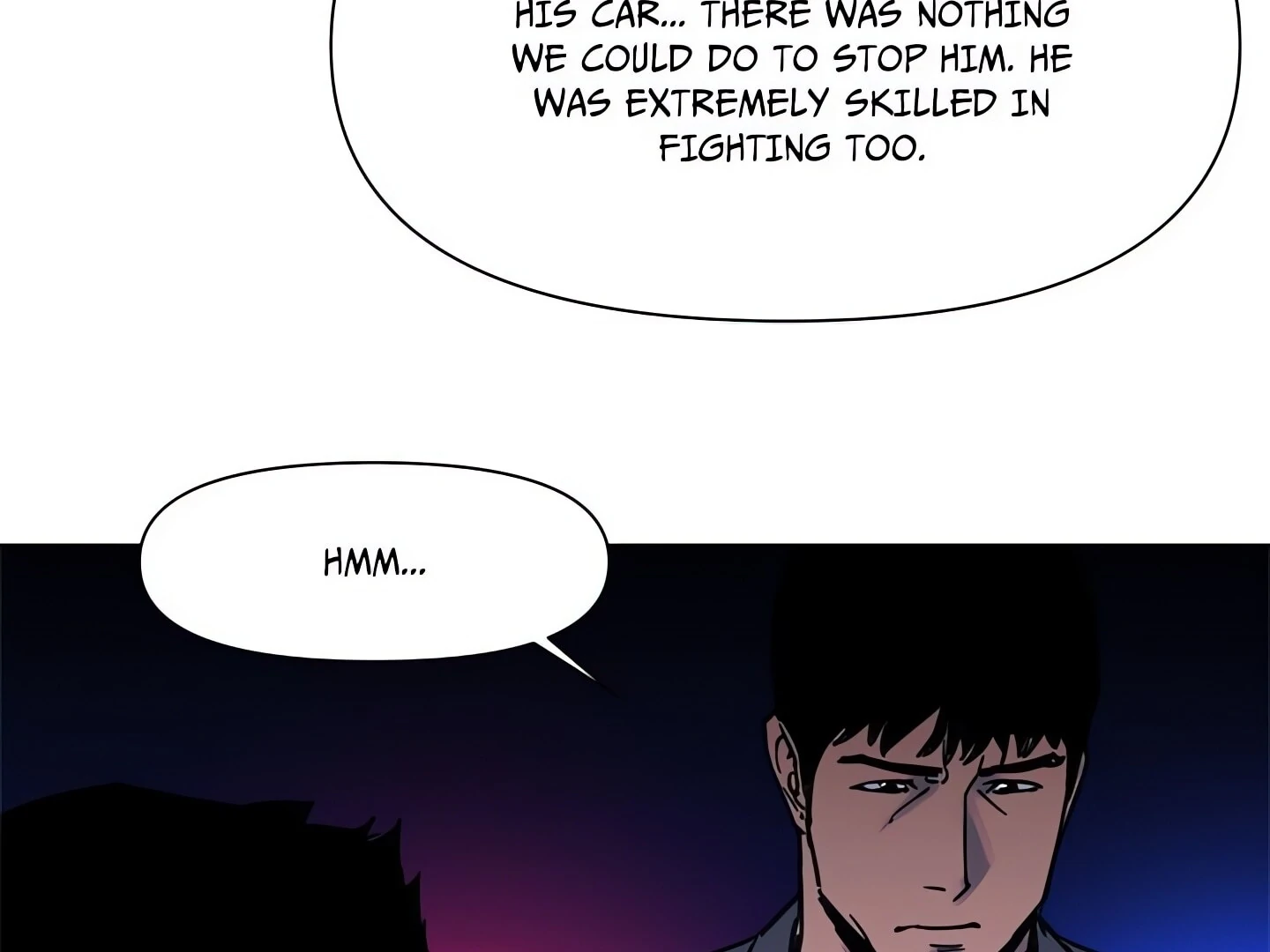 Cleaner K Chapter 44 - Page 61