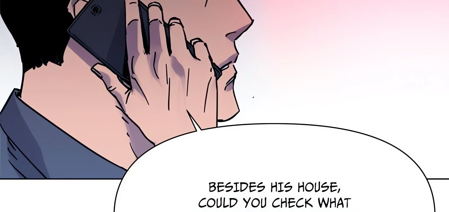 Cleaner K Chapter 44 - Page 70