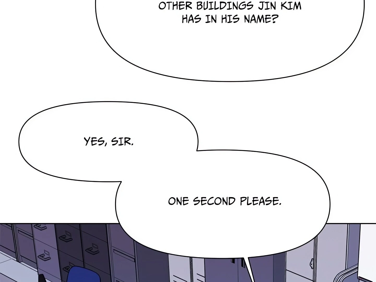 Cleaner K Chapter 44 - Page 71