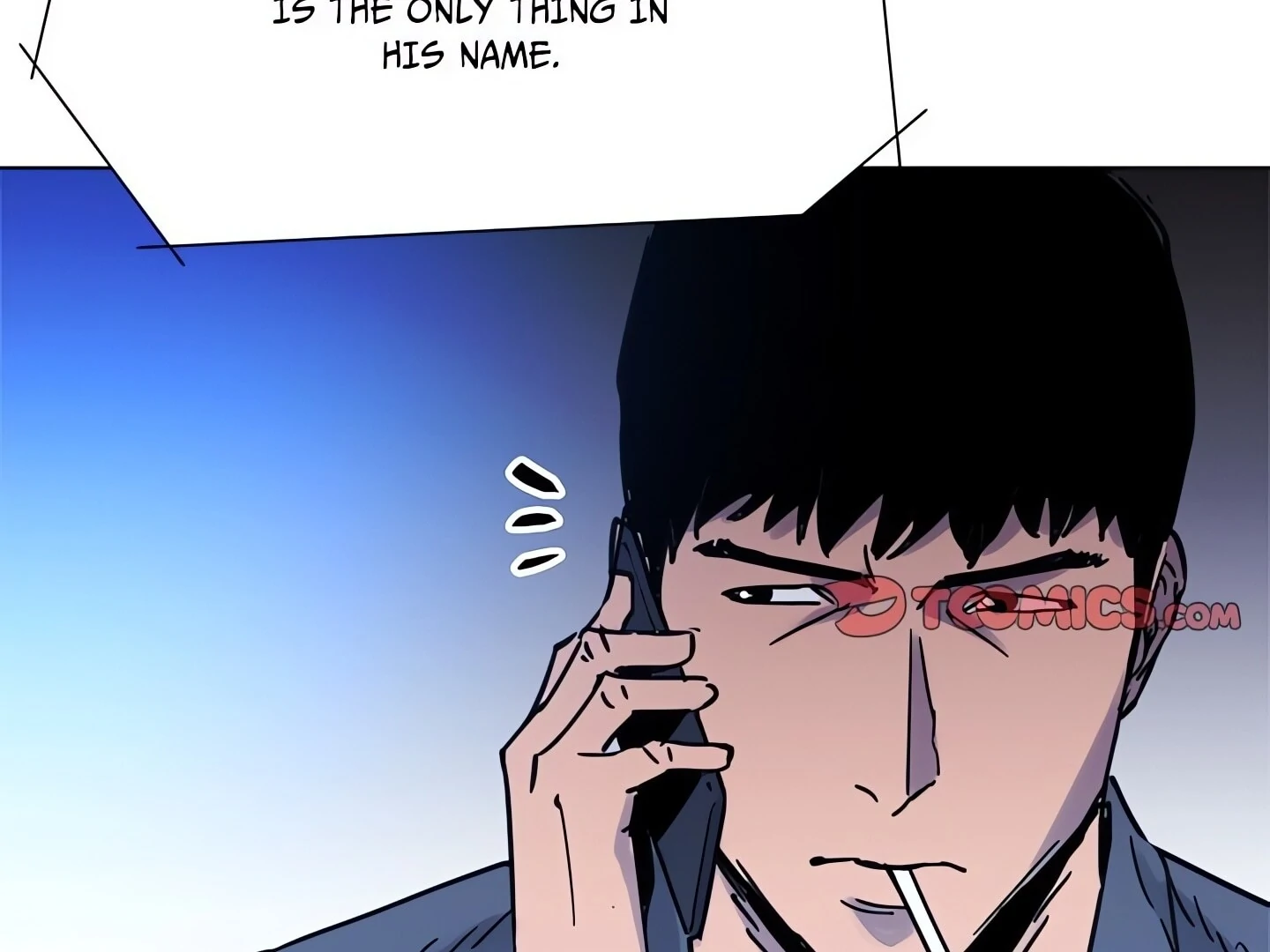 Cleaner K Chapter 44 - Page 74