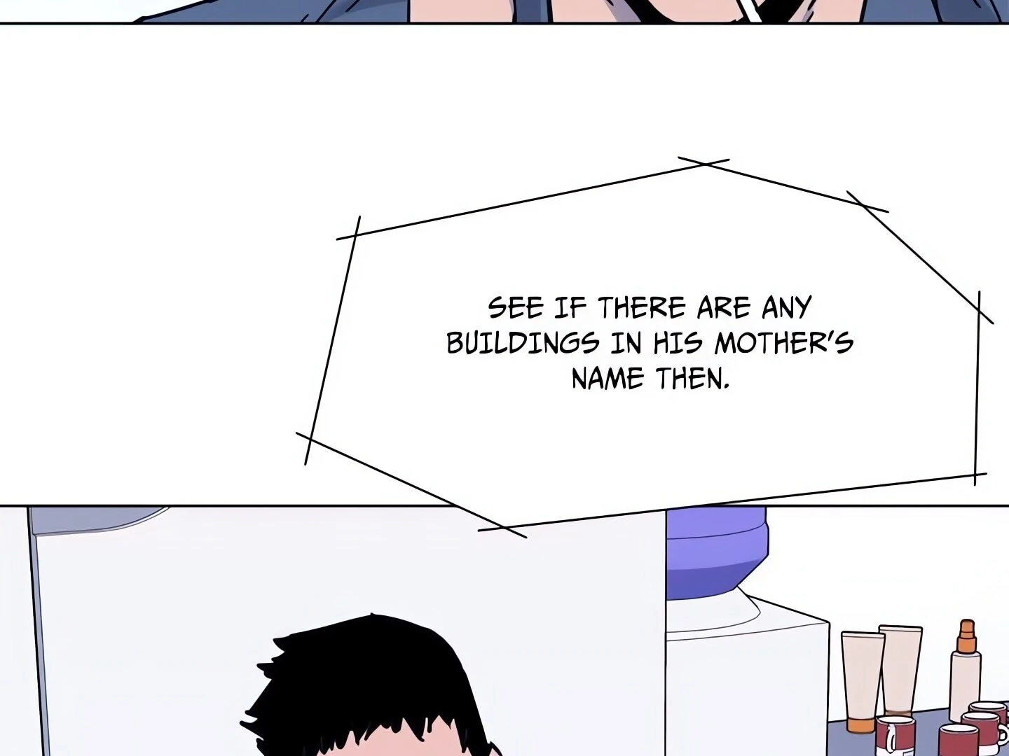 Cleaner K Chapter 44 - Page 75