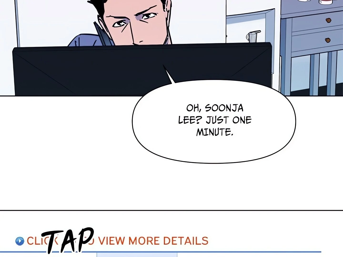 Cleaner K Chapter 44 - Page 76