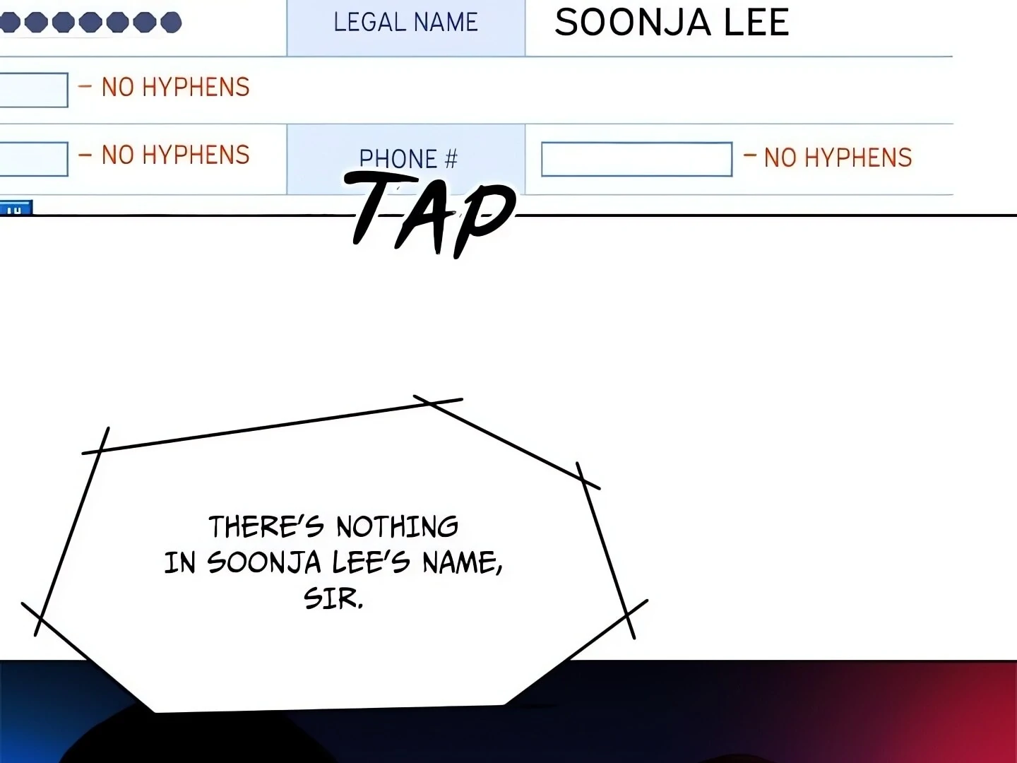 Cleaner K Chapter 44 - Page 77