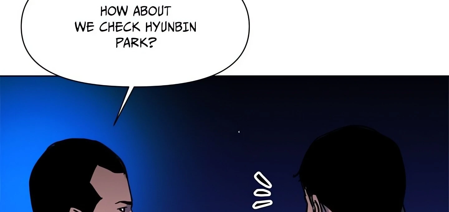 Cleaner K Chapter 44 - Page 79