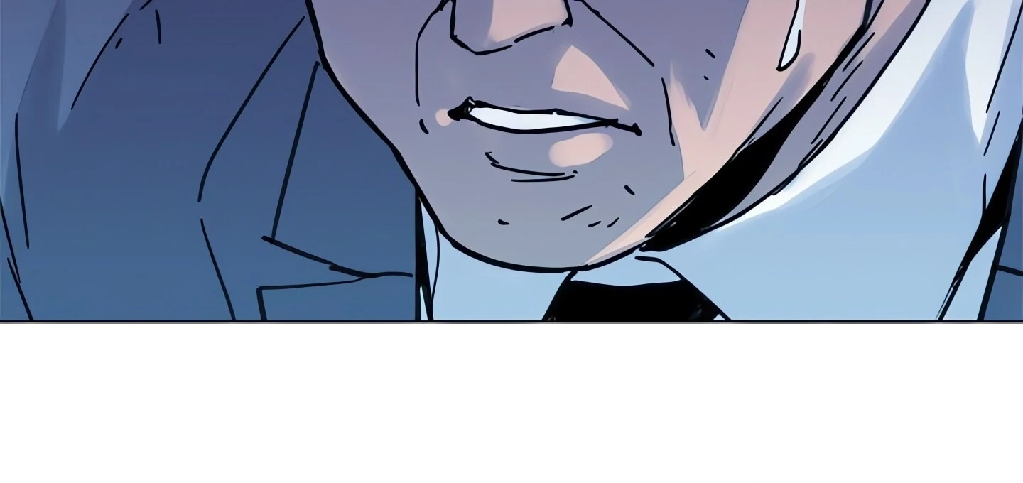 Cleaner K Chapter 44 - Page 9