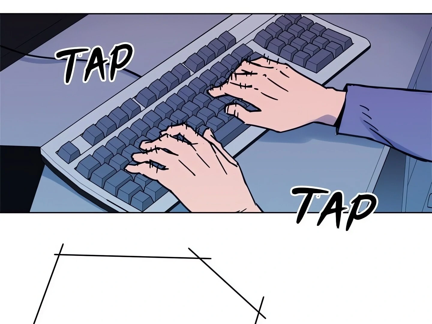 Cleaner K Chapter 44 - Page 83