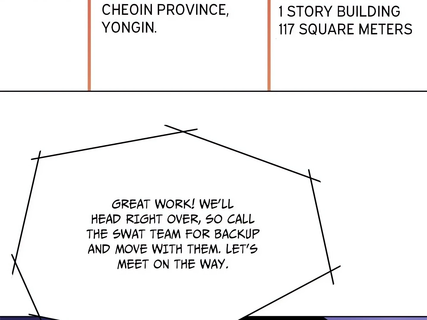 Cleaner K Chapter 44 - Page 88