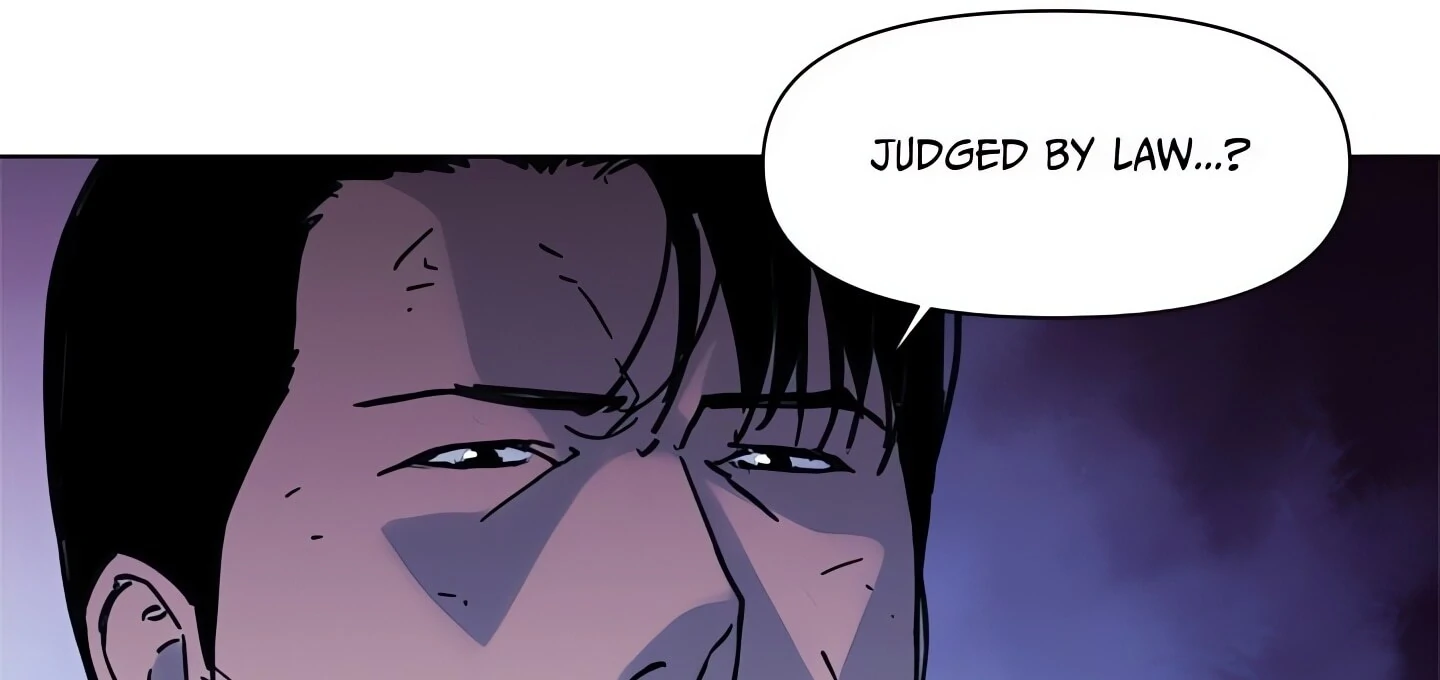 Cleaner K Chapter 44 - Page 10