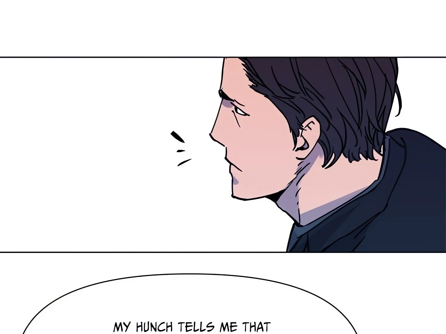 Cleaner K Chapter 45 - Page 16