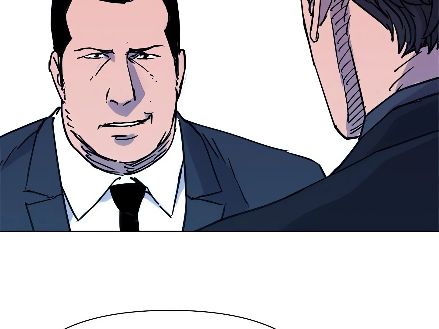 Cleaner K Chapter 45 - Page 36