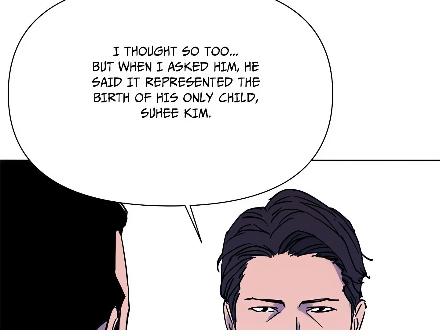 Cleaner K Chapter 45 - Page 37