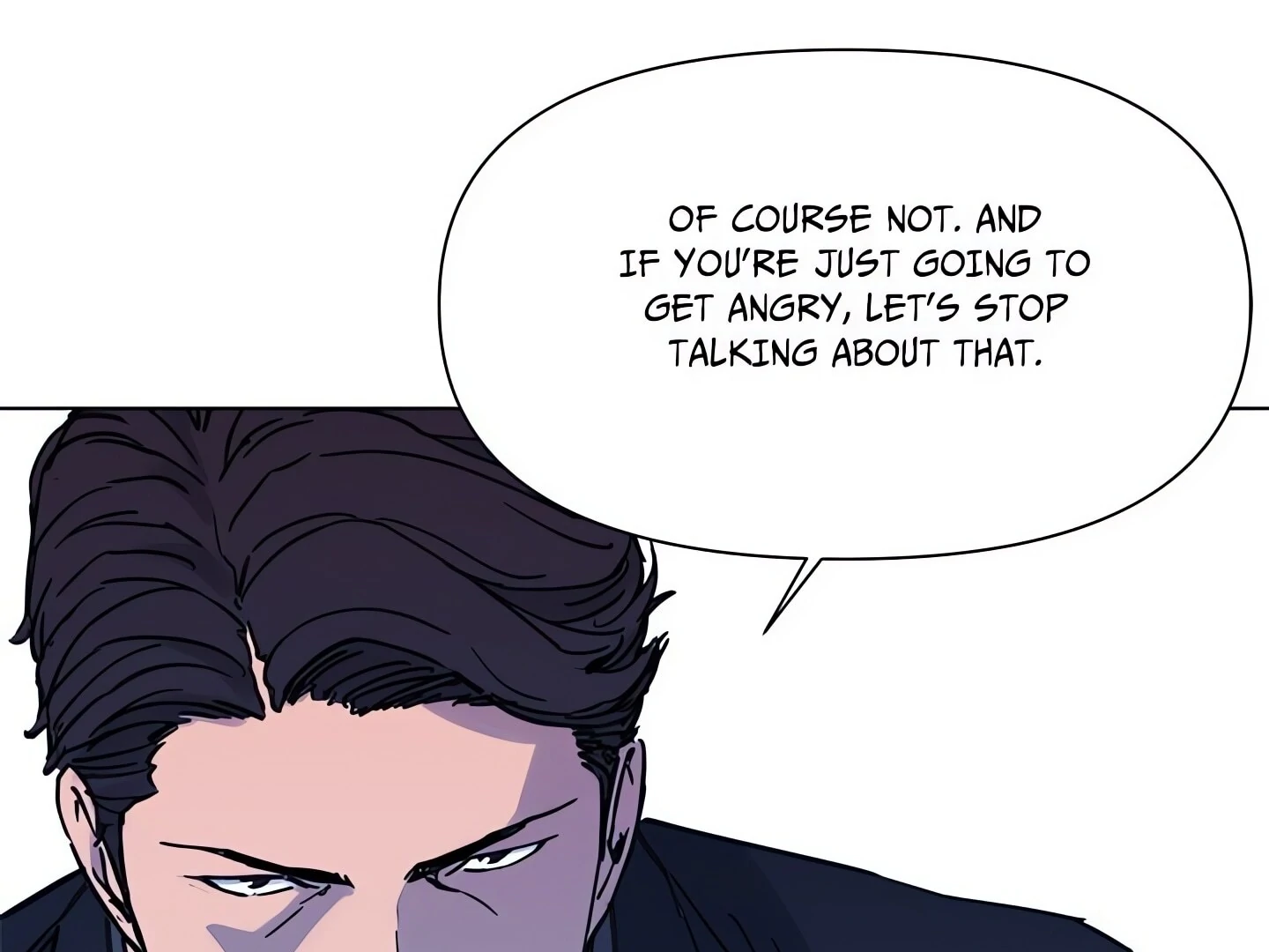 Cleaner K Chapter 45 - Page 51