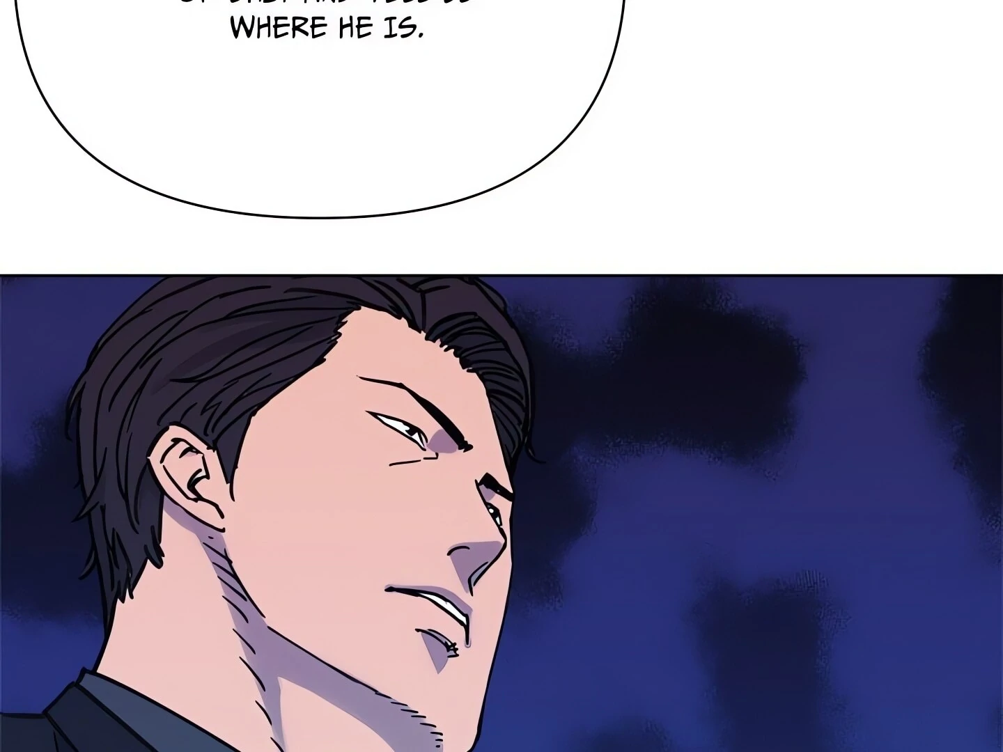 Cleaner K Chapter 45 - Page 54