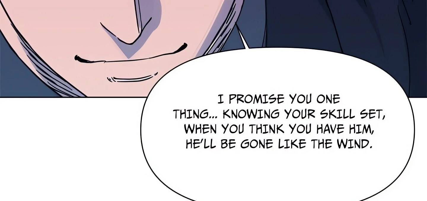 Cleaner K Chapter 45 - Page 60