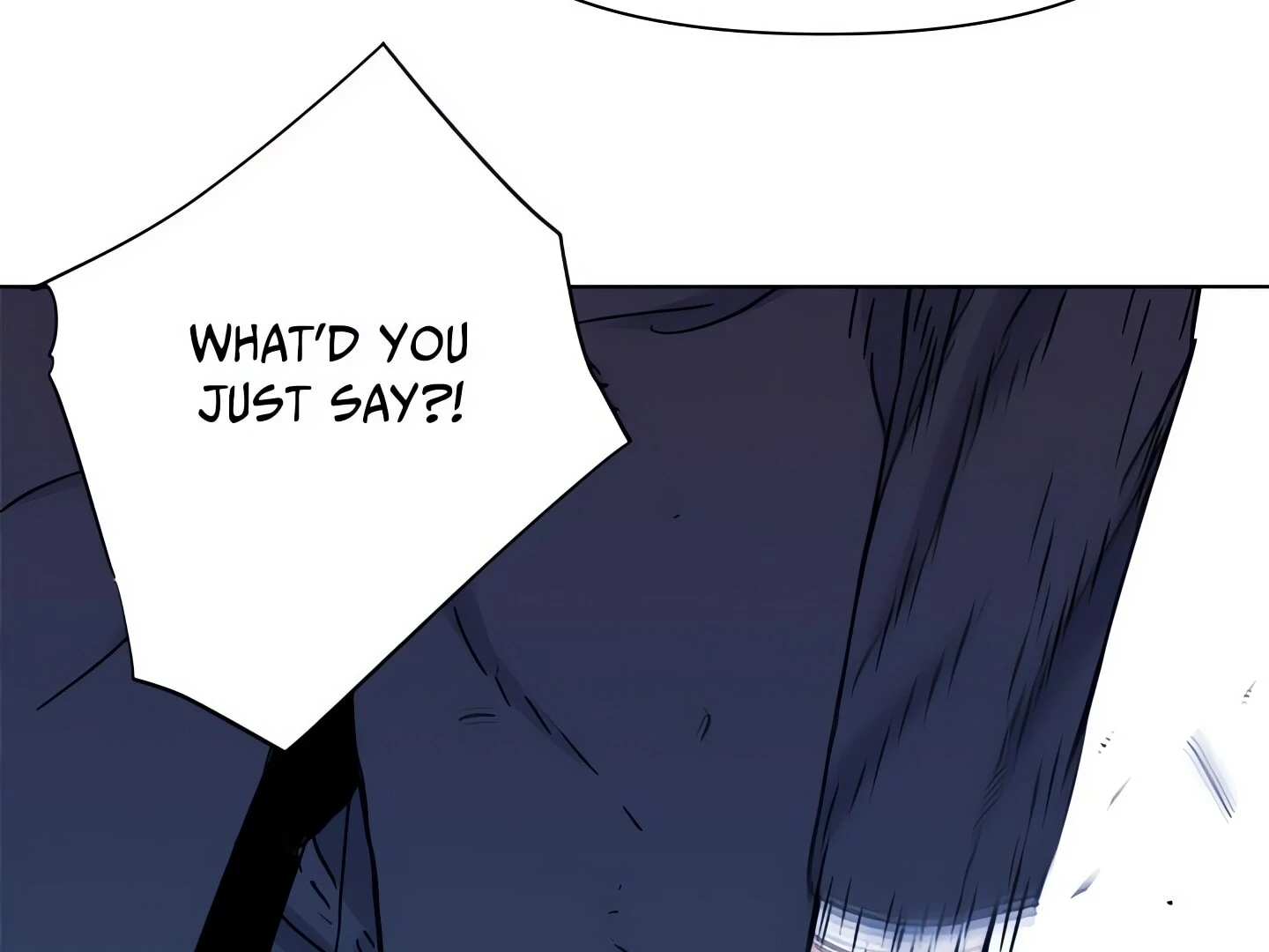 Cleaner K Chapter 45 - Page 61