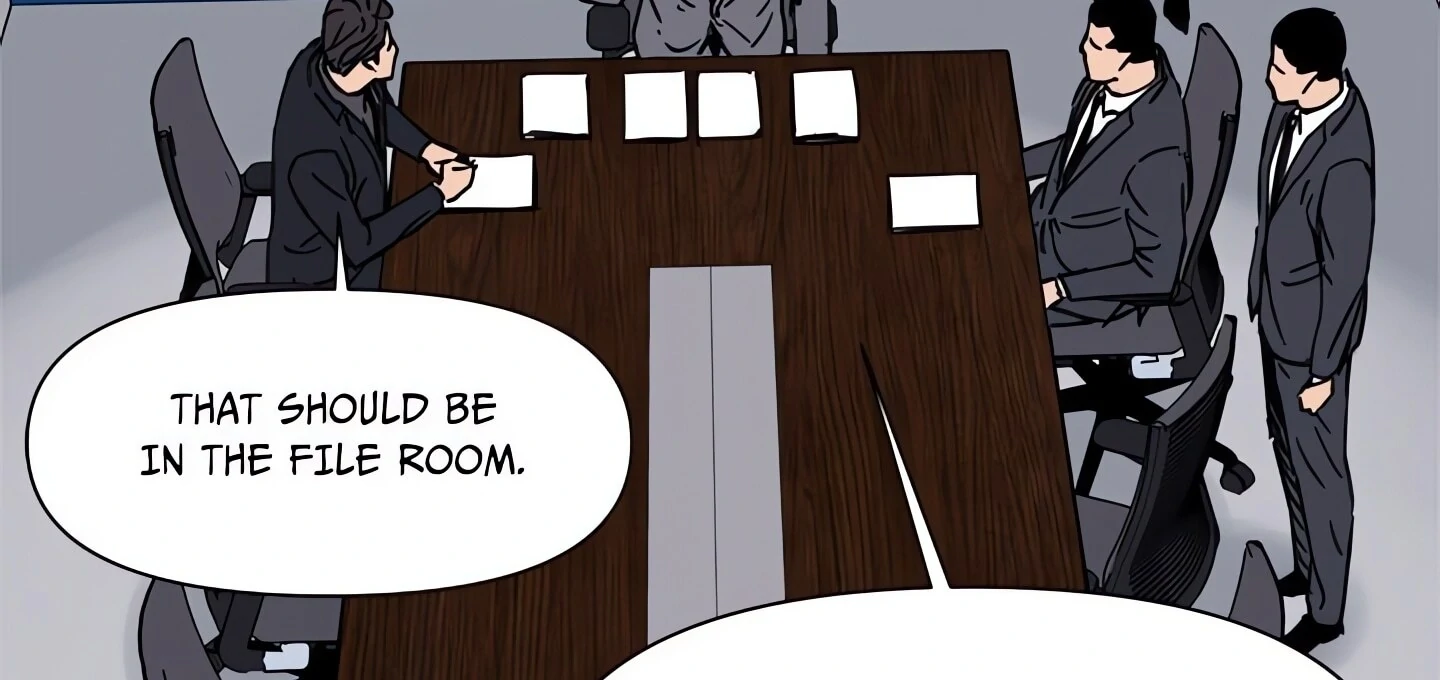 Cleaner K Chapter 45 - Page 69