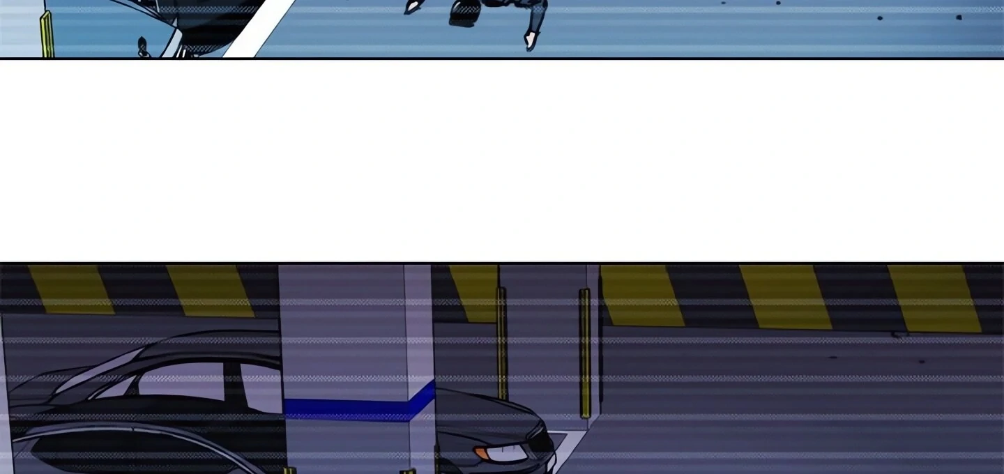 Cleaner K Chapter 45 - Page 9