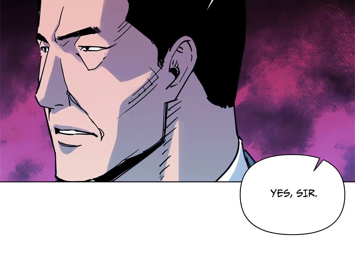 Cleaner K Chapter 45 - Page 81