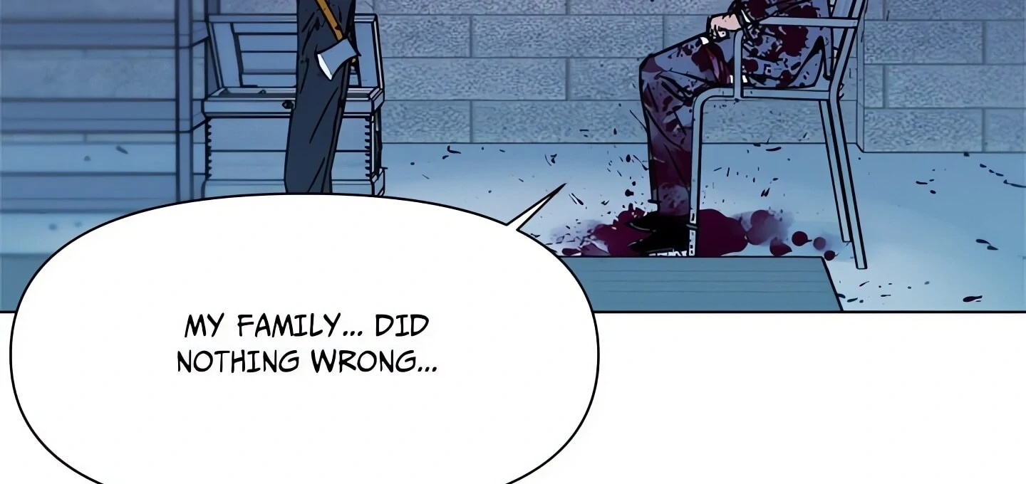Cleaner K Chapter 46 - Page 20