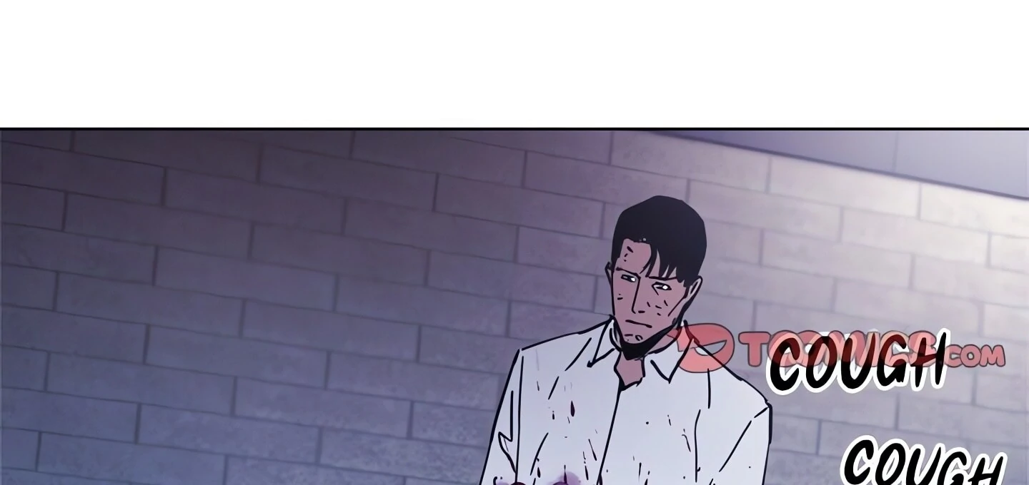 Cleaner K Chapter 46 - Page 29