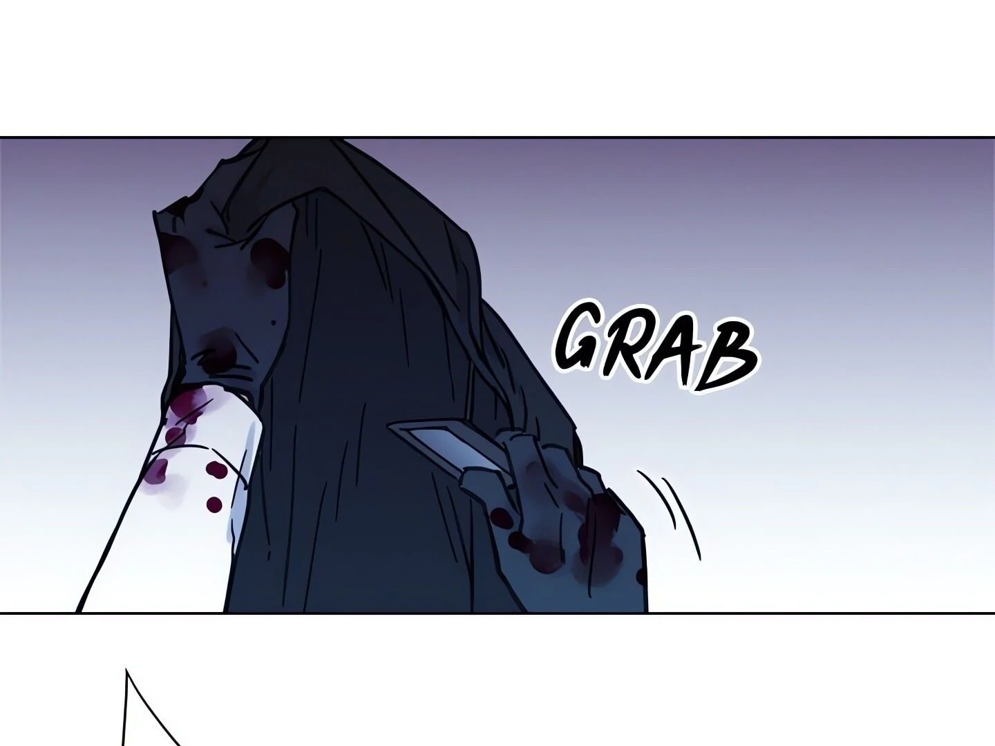 Cleaner K Chapter 46 - Page 31