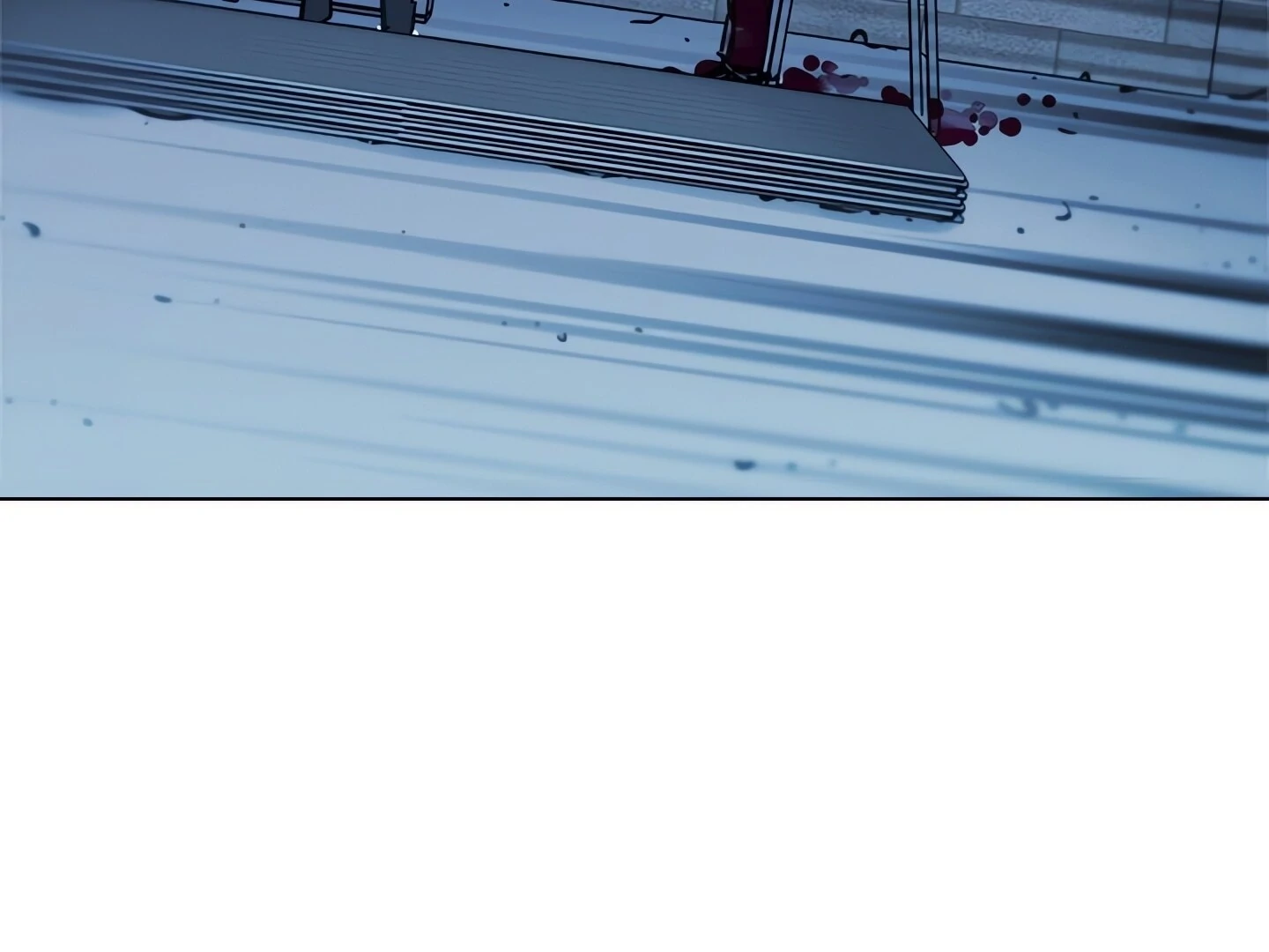 Cleaner K Chapter 46 - Page 47