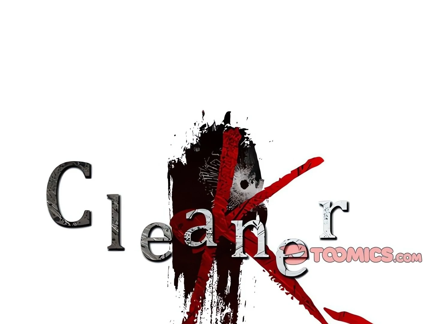 Cleaner K Chapter 47 - Page 2