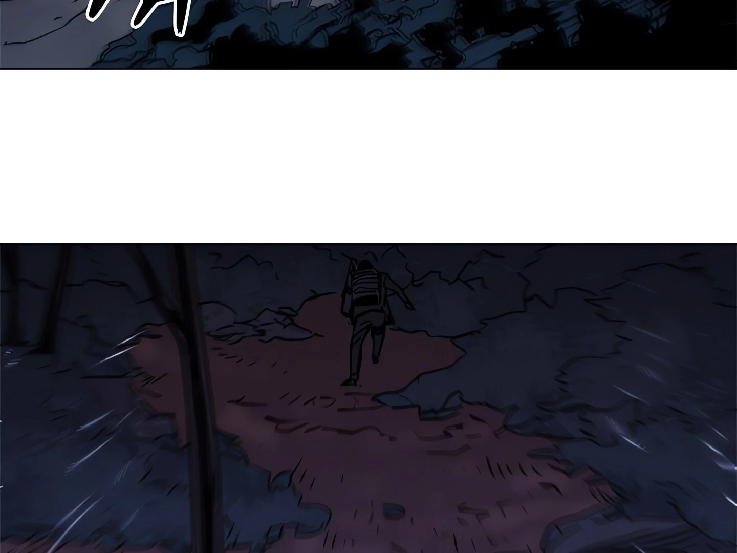 Cleaner K Chapter 47 - Page 12