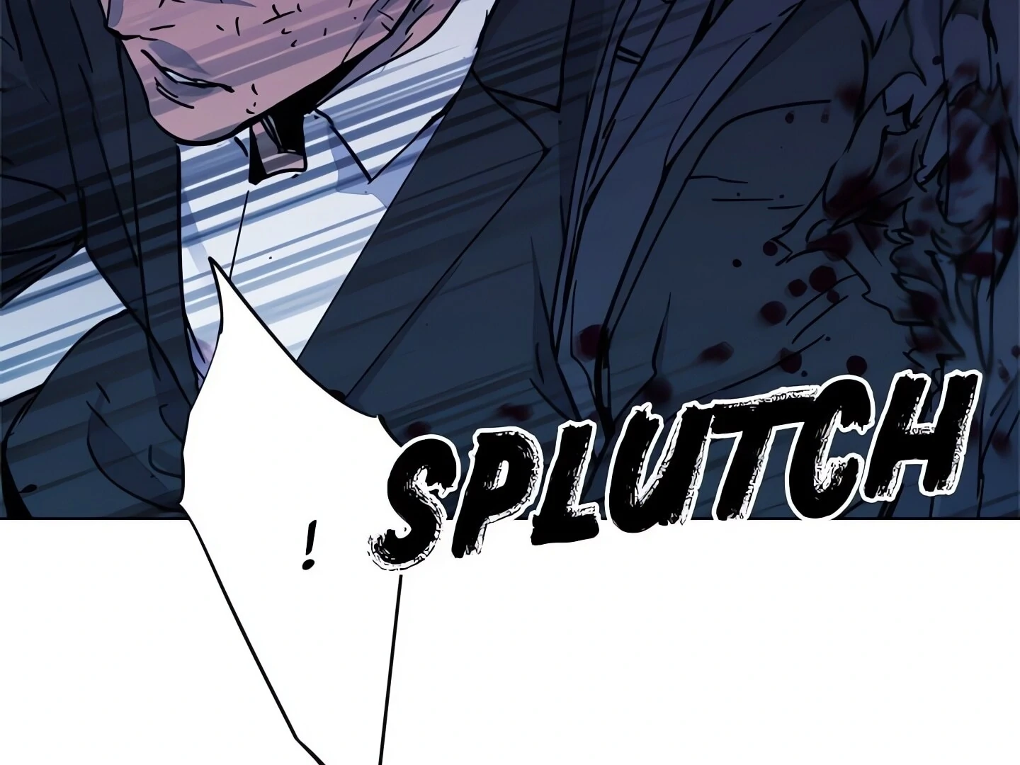 Cleaner K Chapter 47 - Page 36