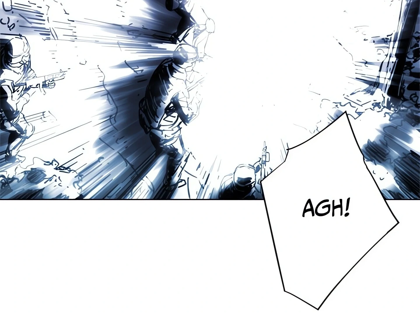 Cleaner K Chapter 47 - Page 53