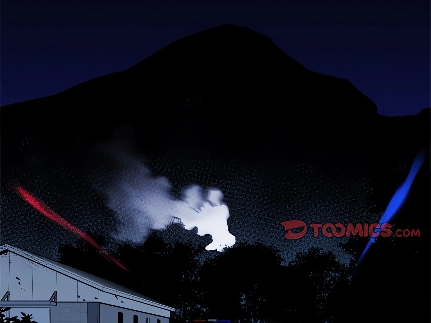 Cleaner K Chapter 47 - Page 68