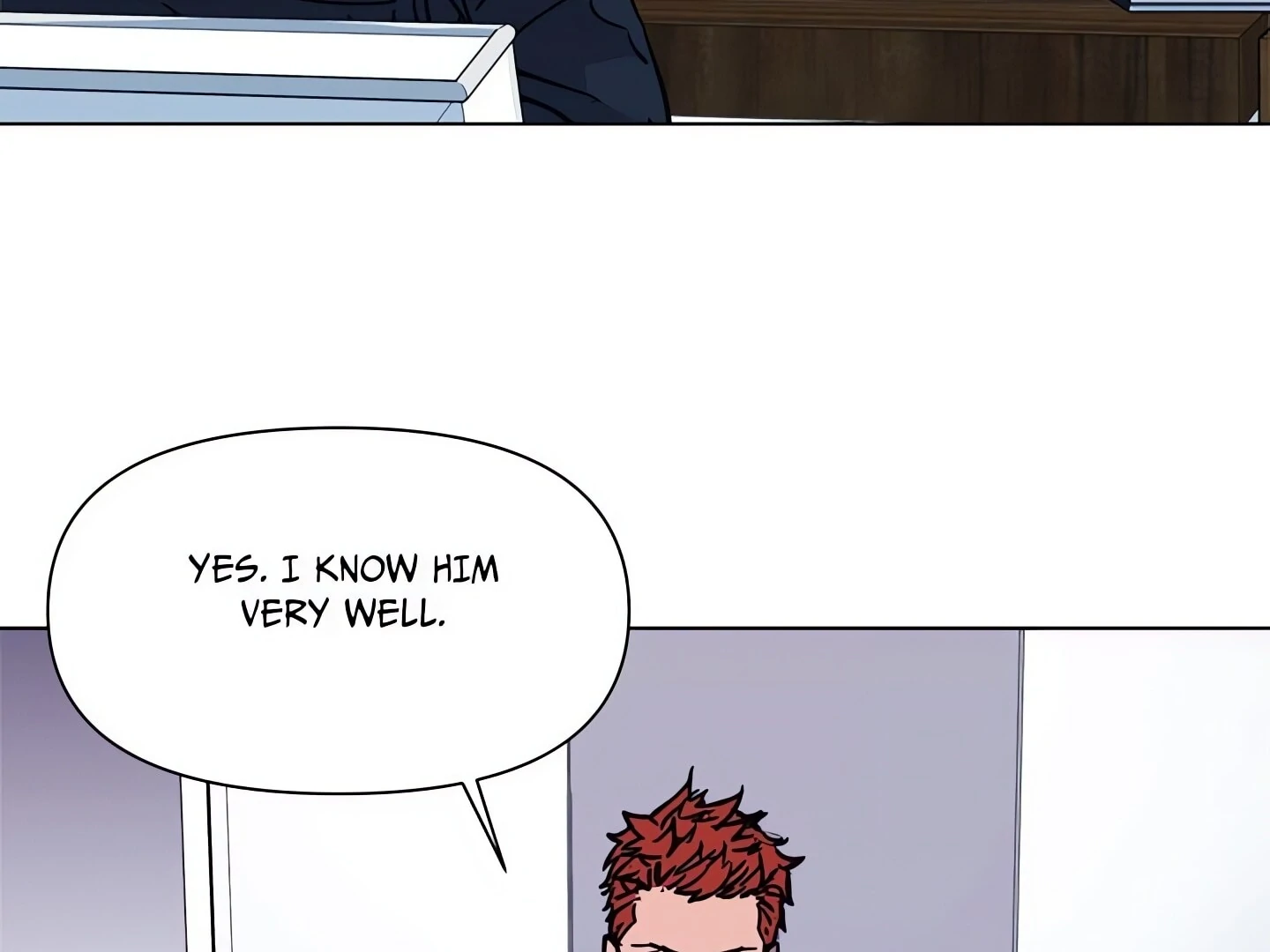 Cleaner K Chapter 47 - Page 75