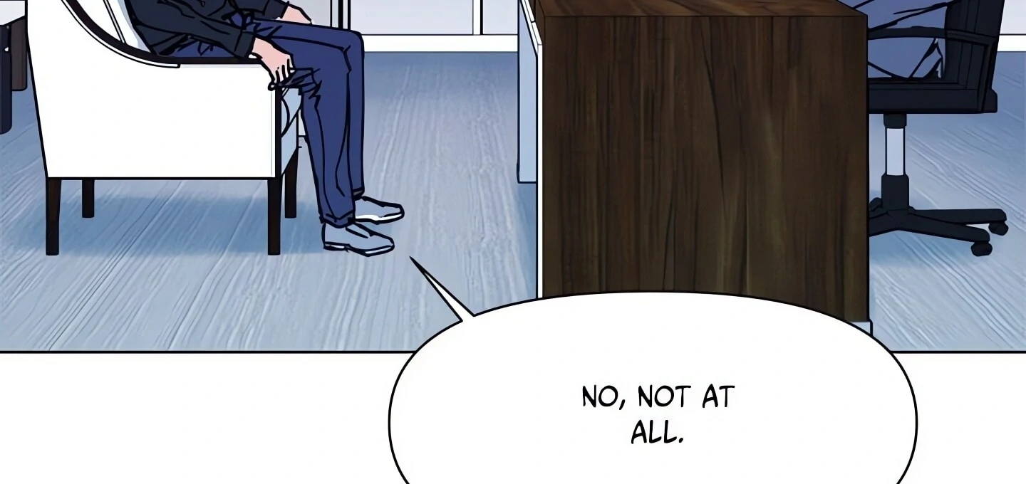 Cleaner K Chapter 47 - Page 79