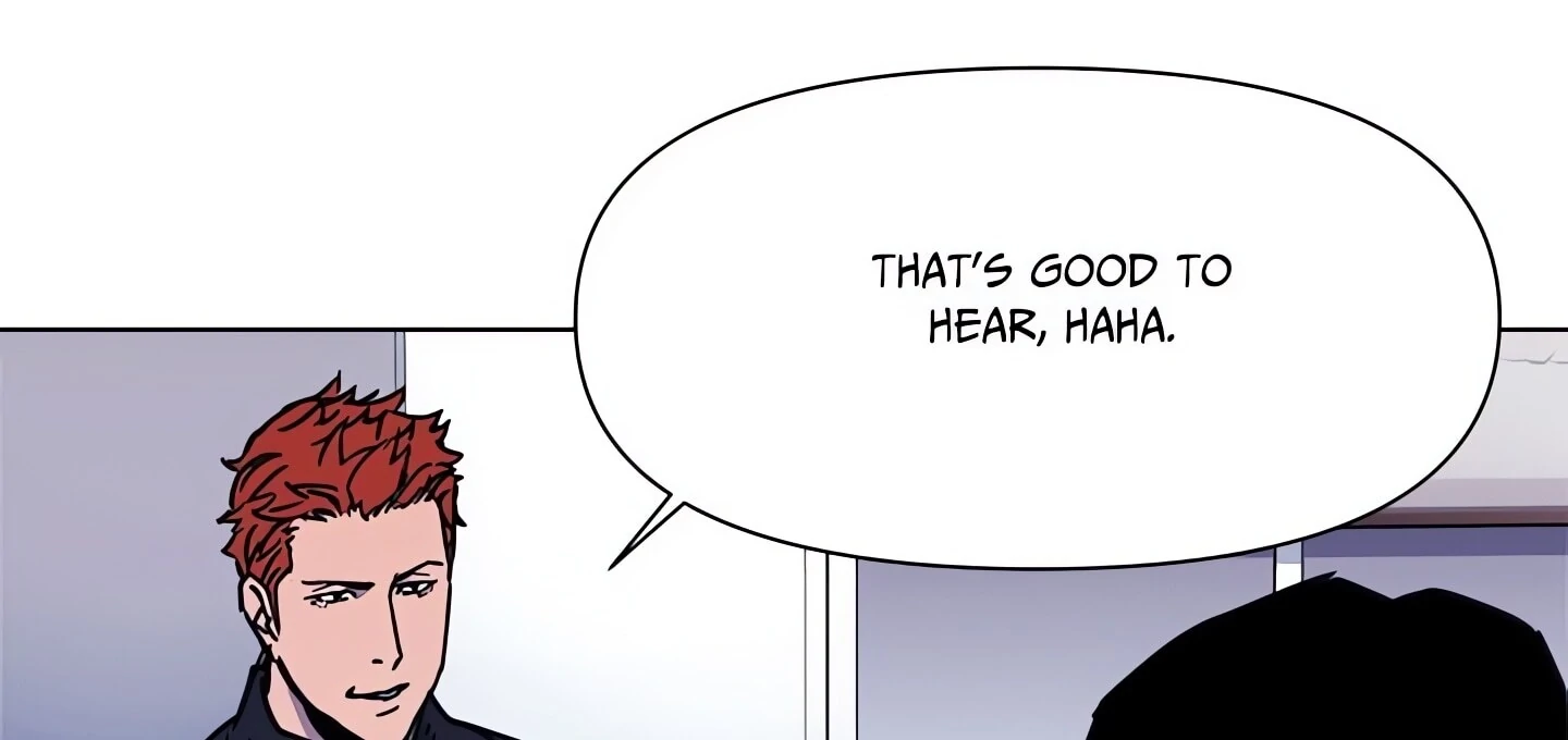 Cleaner K Chapter 47 - Page 90