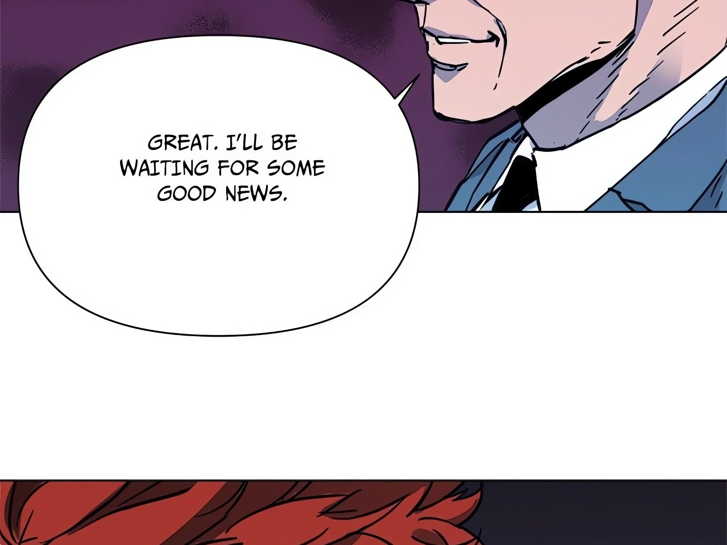 Cleaner K Chapter 47 - Page 94