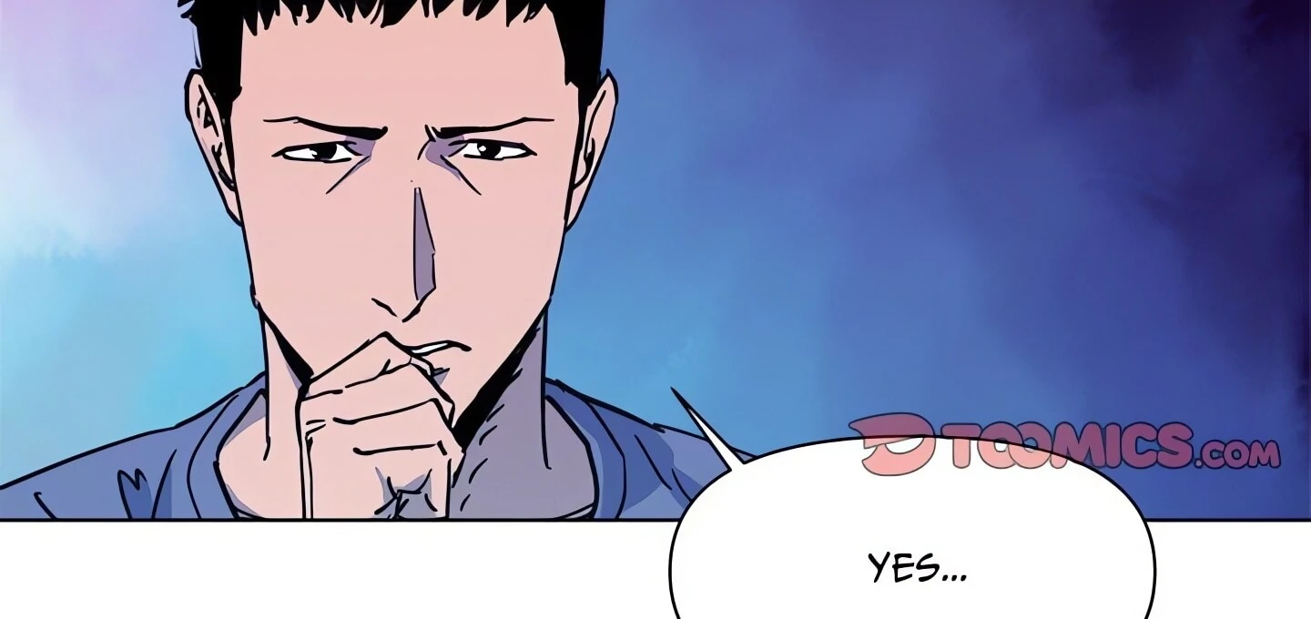 Cleaner K Chapter 48 - Page 29