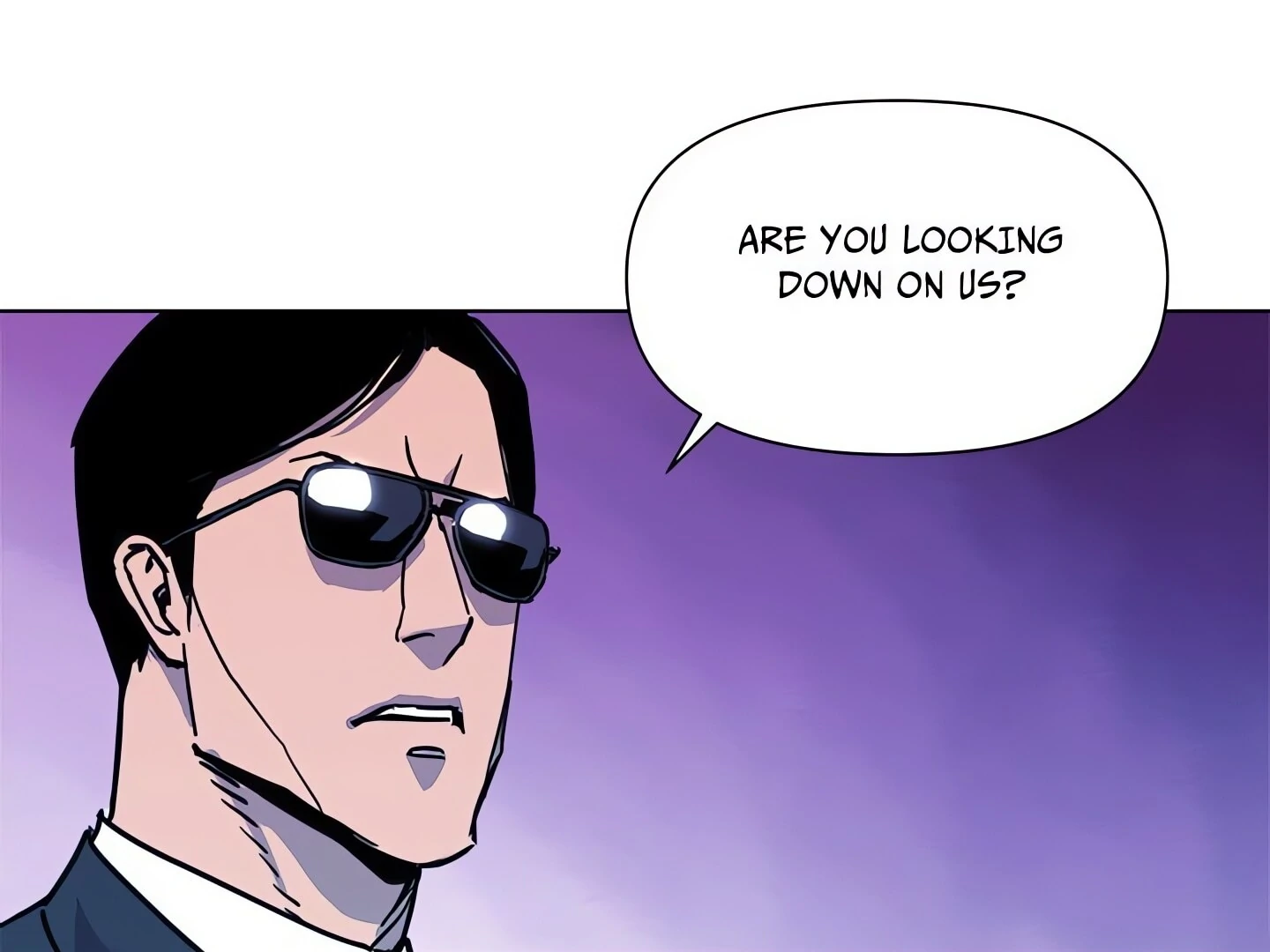 Cleaner K Chapter 48 - Page 58