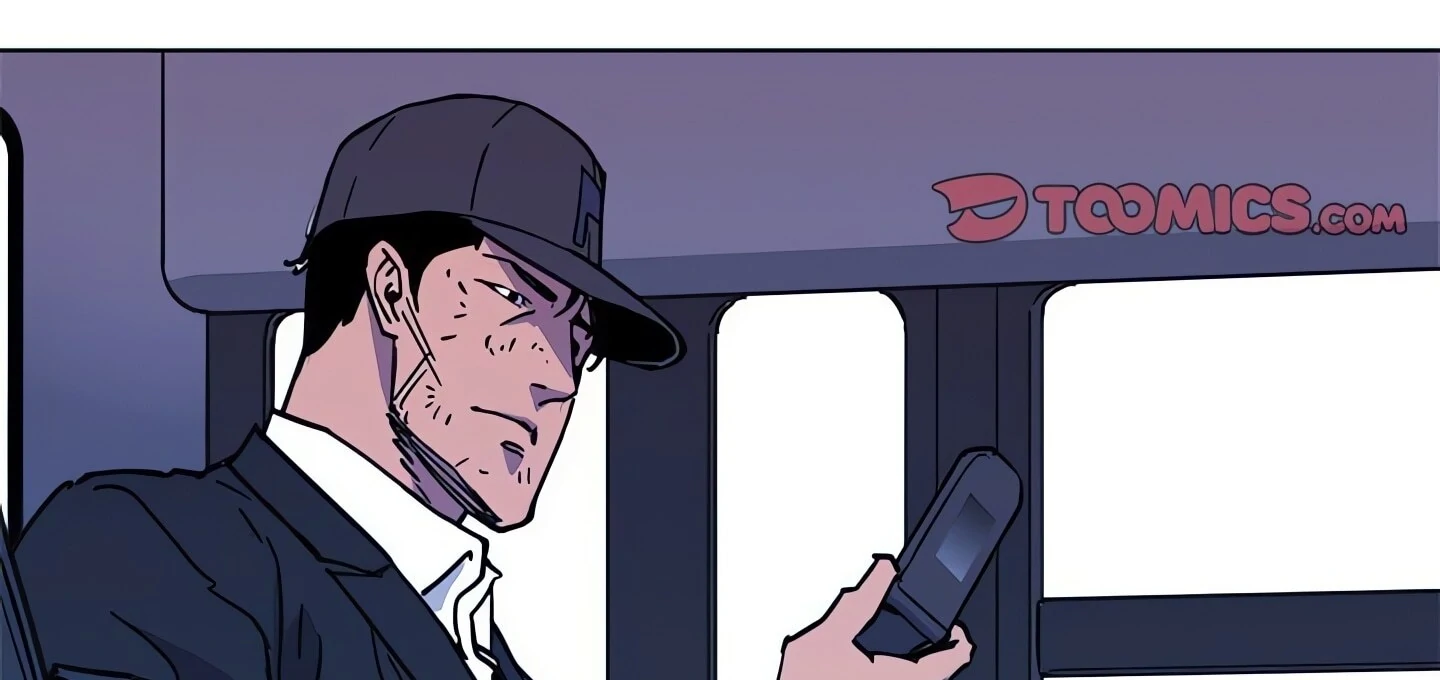 Cleaner K Chapter 48 - Page 80