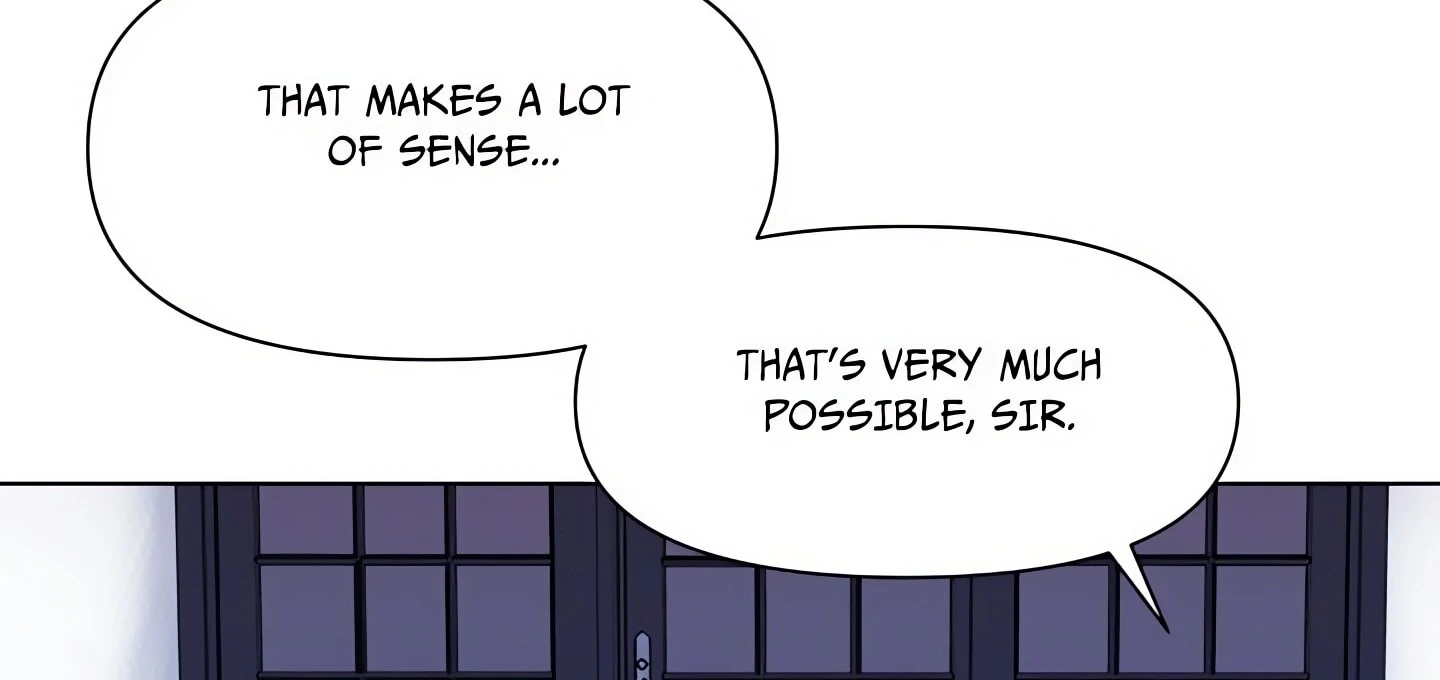 Cleaner K Chapter 49 - Page 19