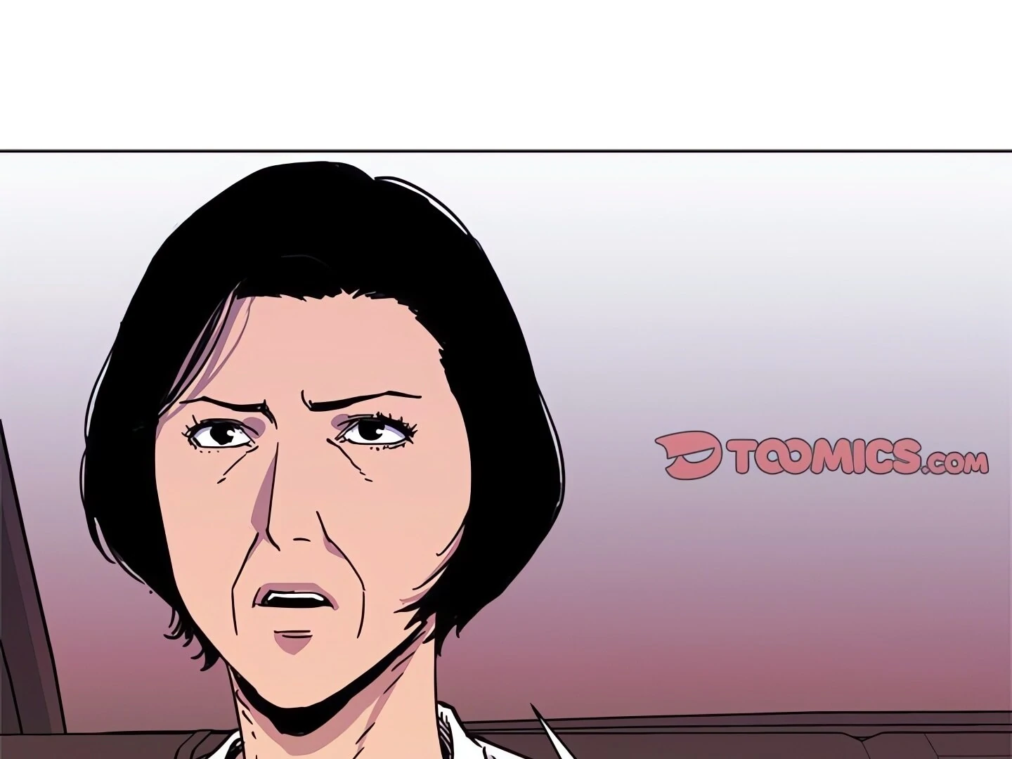 Cleaner K Chapter 49 - Page 57