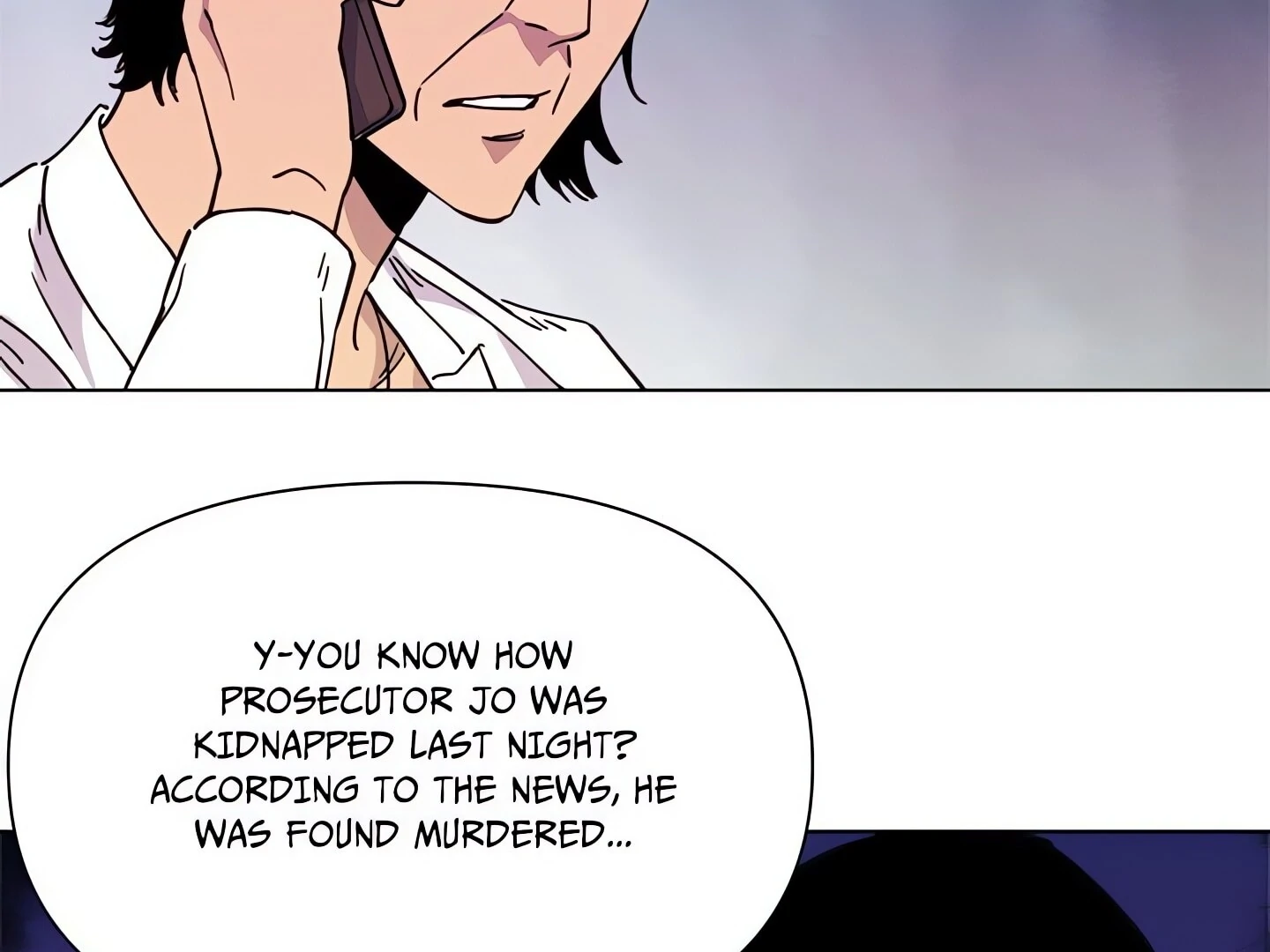 Cleaner K Chapter 49 - Page 66