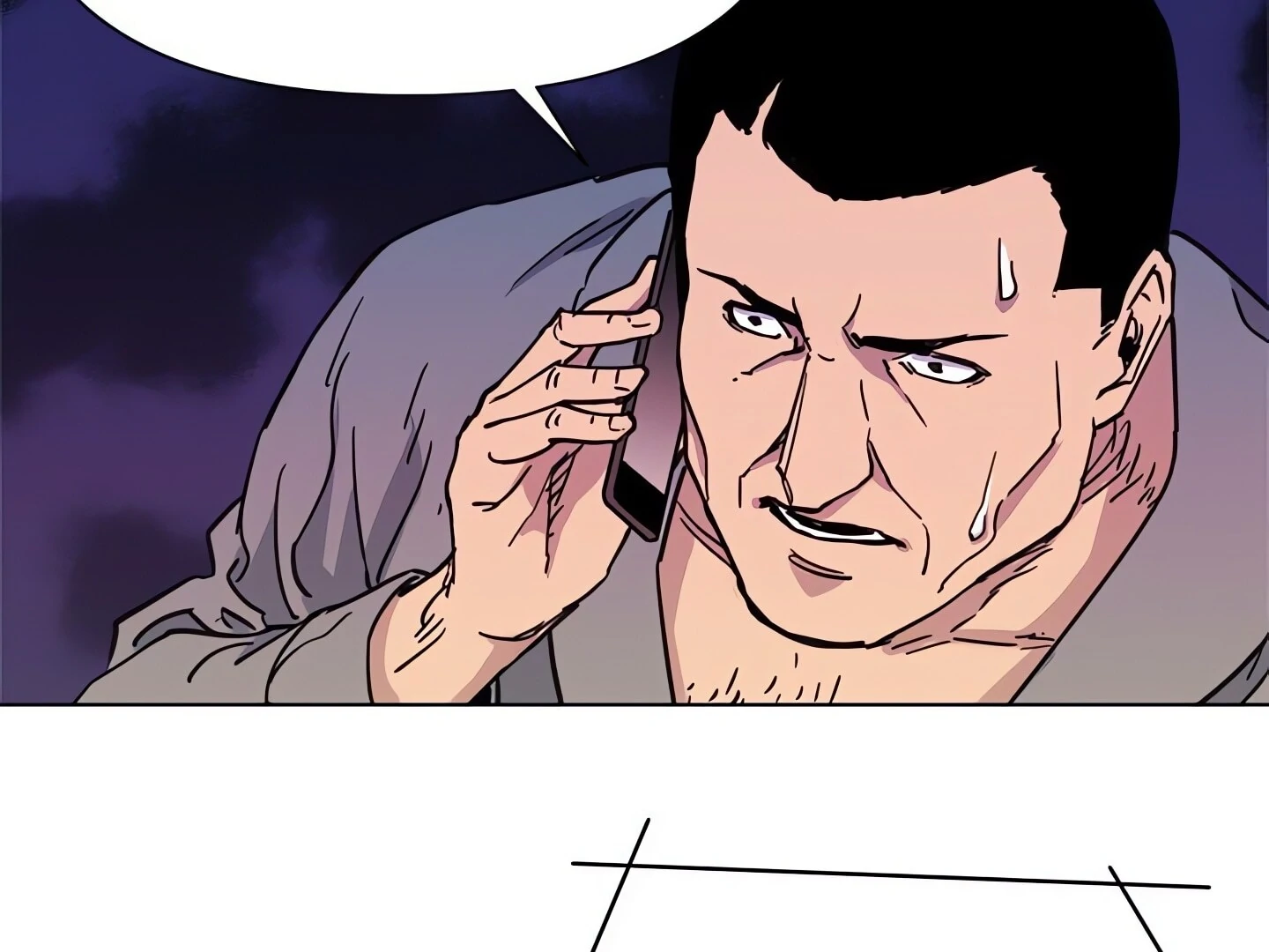 Cleaner K Chapter 49 - Page 67