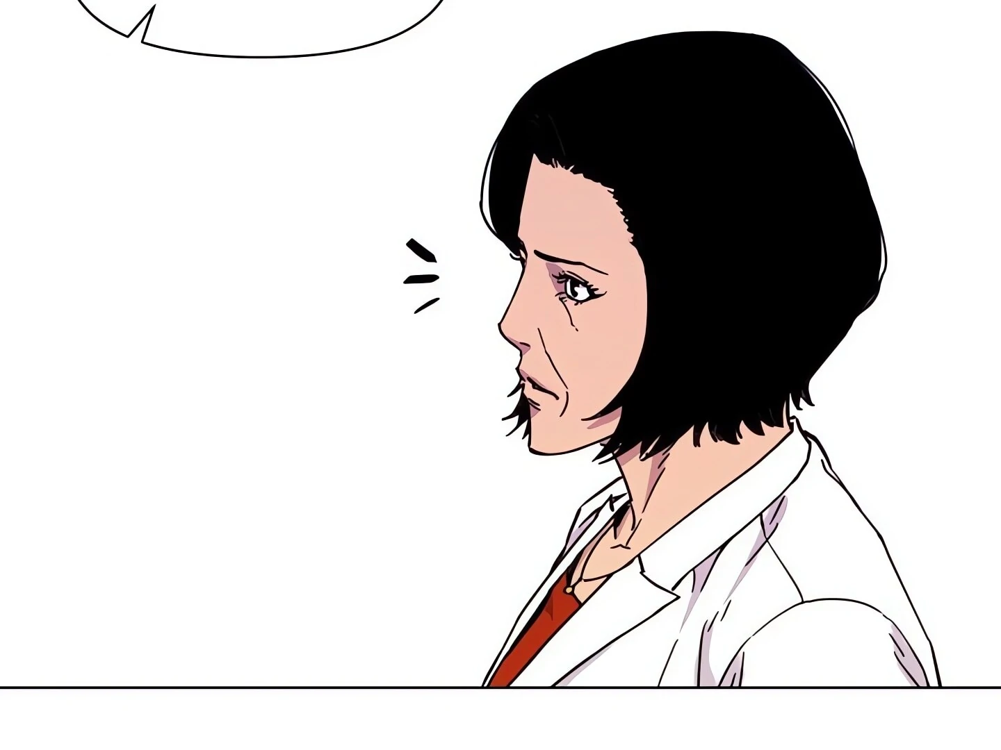 Cleaner K Chapter 49 - Page 77