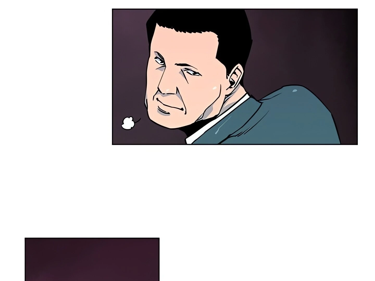 Cleaner K Chapter 5 - Page 21