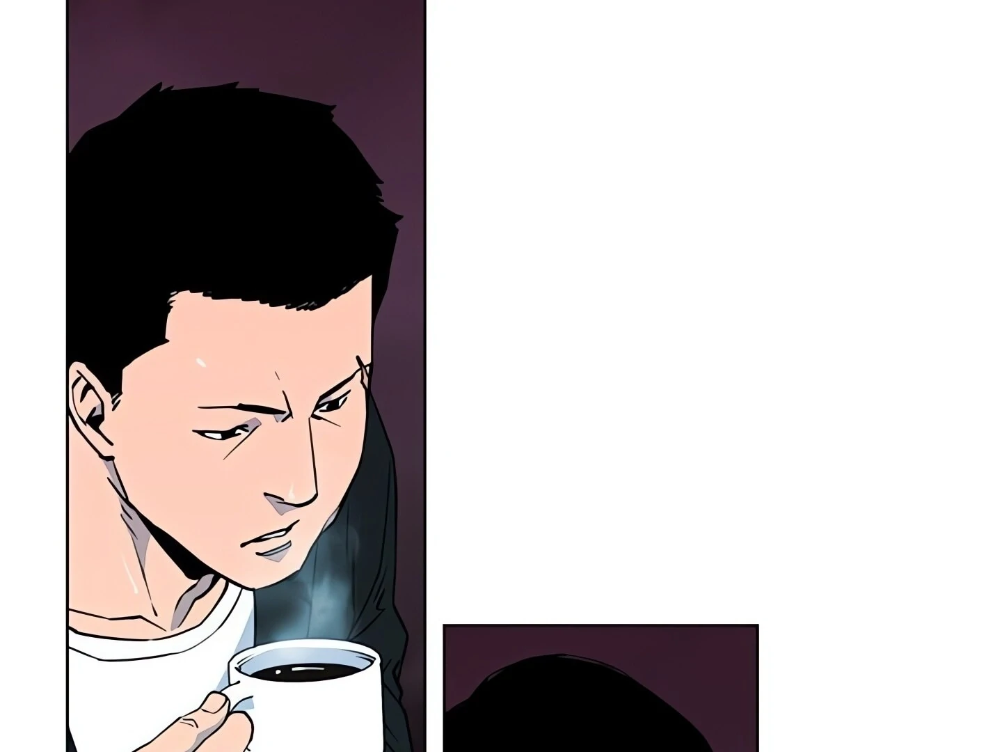 Cleaner K Chapter 5 - Page 22