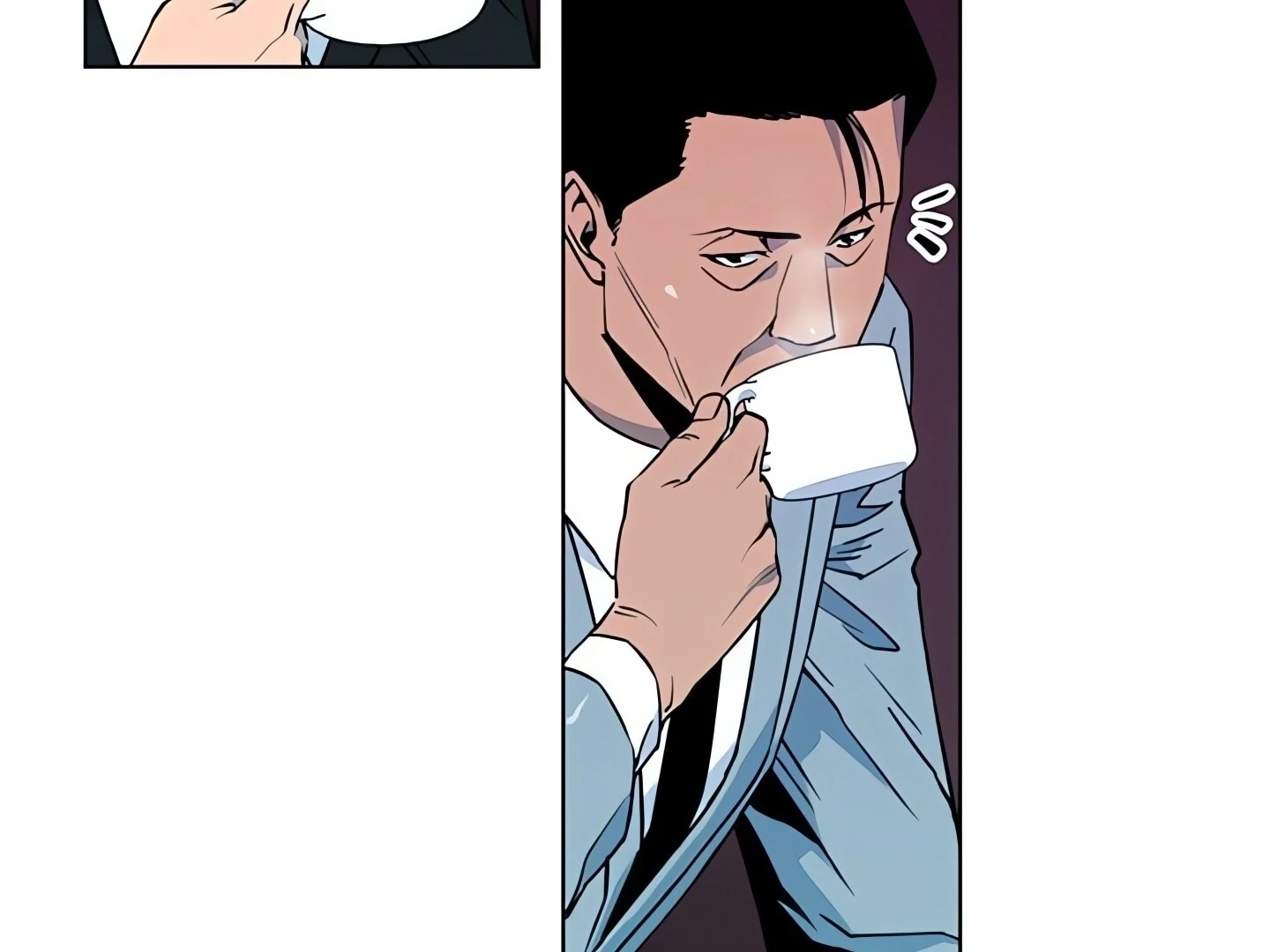 Cleaner K Chapter 5 - Page 23