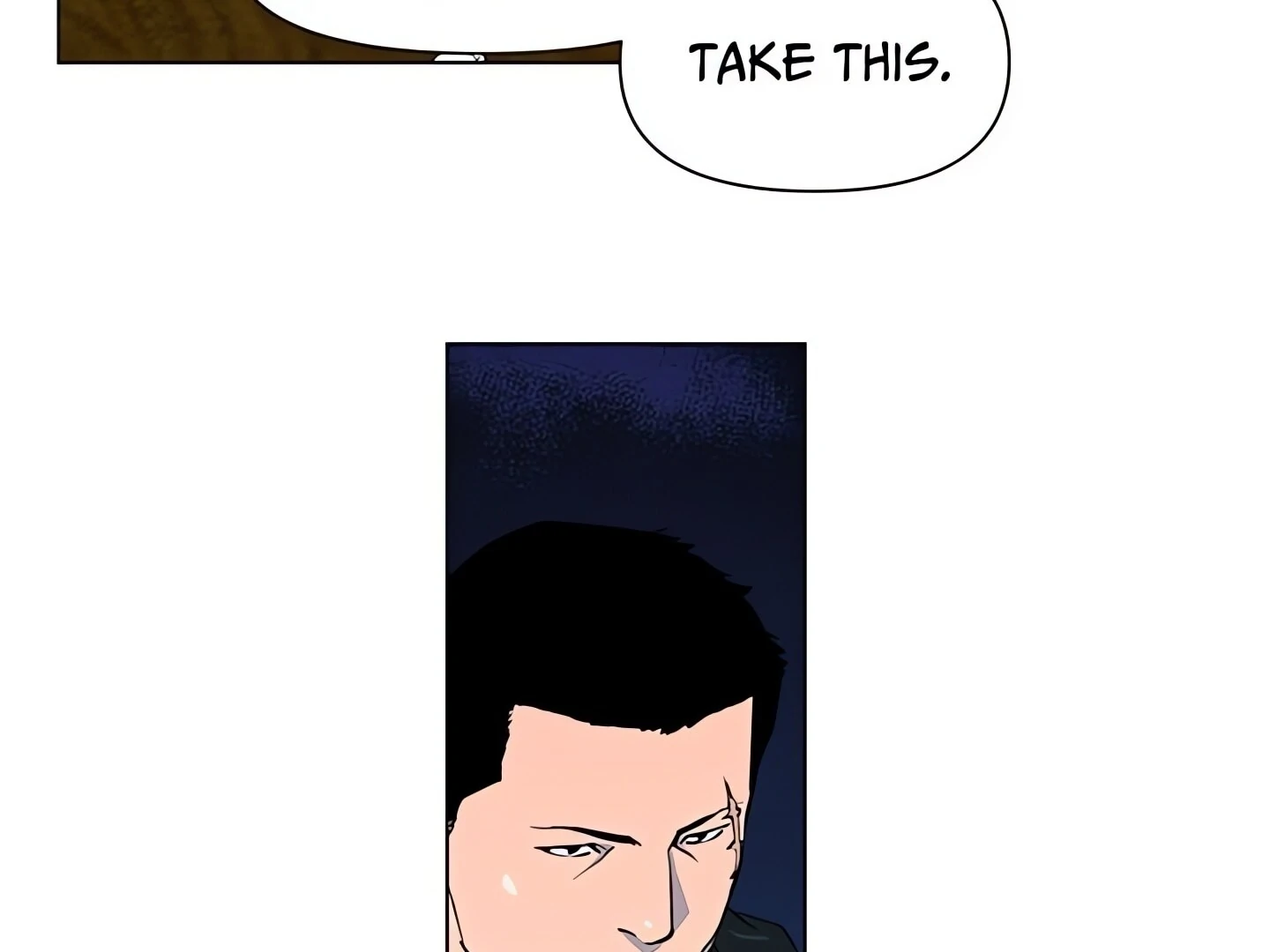 Cleaner K Chapter 5 - Page 31