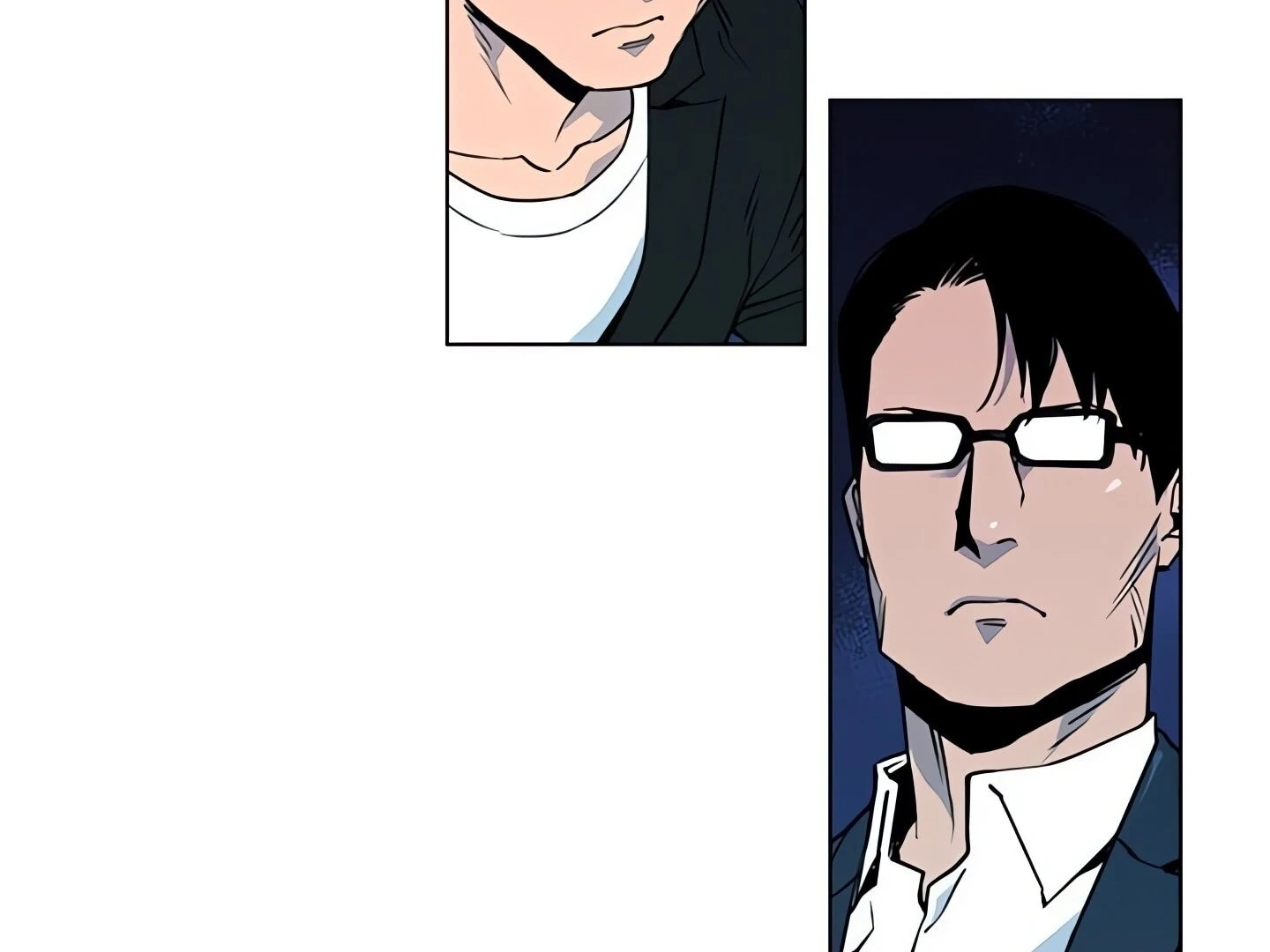 Cleaner K Chapter 5 - Page 32