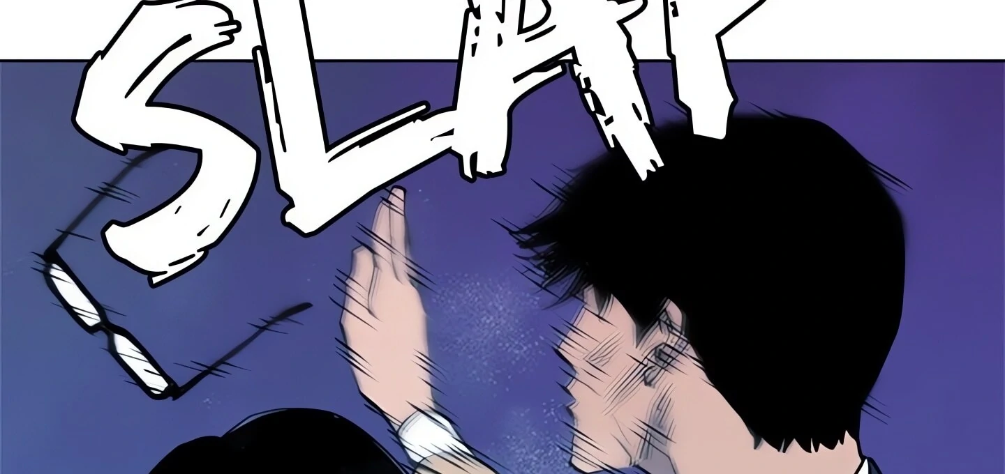 Cleaner K Chapter 5 - Page 39