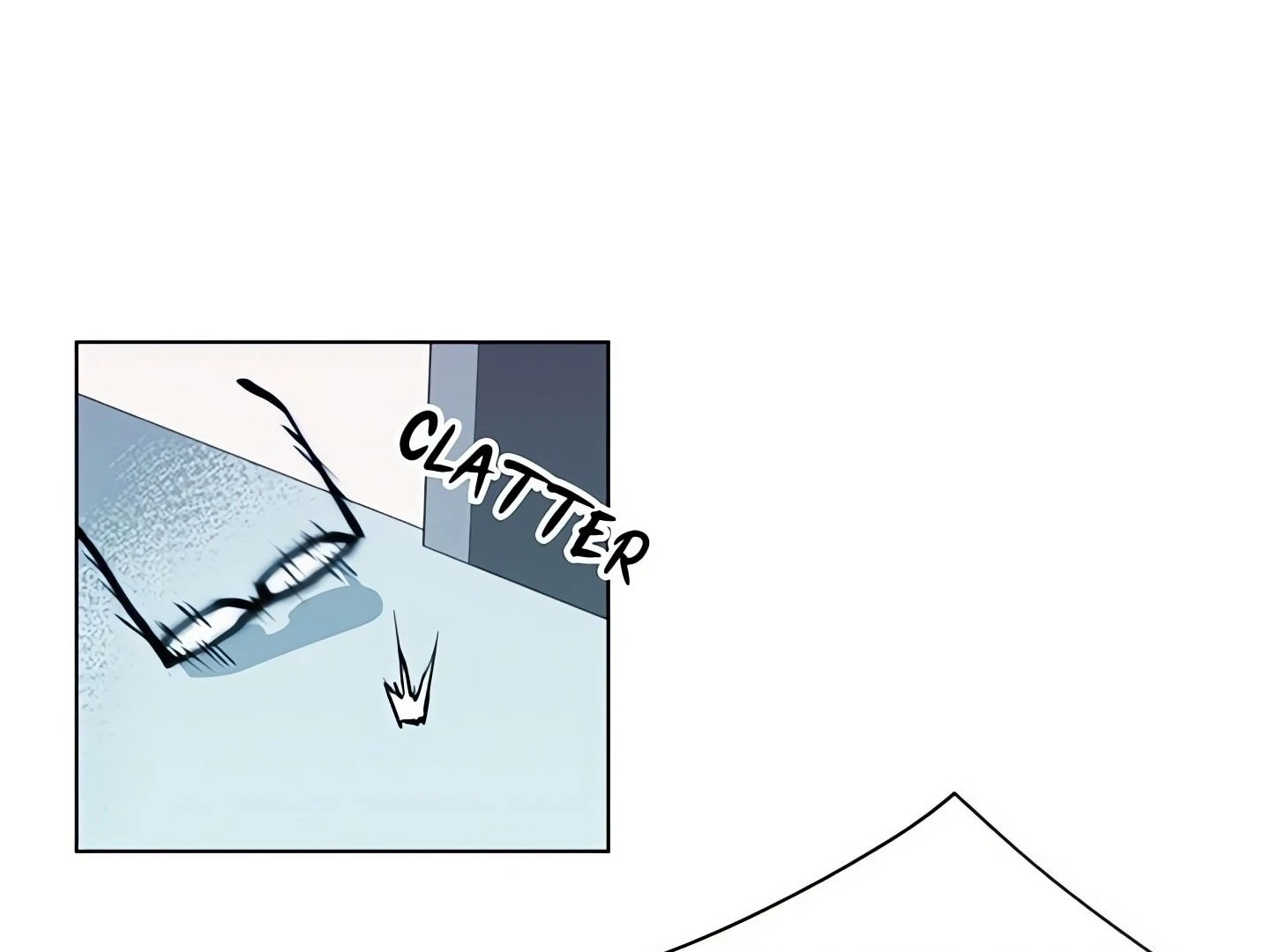 Cleaner K Chapter 5 - Page 41